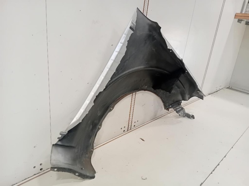 Parafango ANT SX PARAFANGO ANT SX Nissan Navara 2005