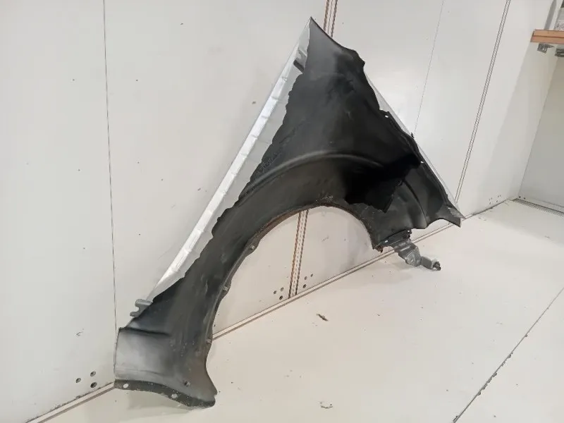 Parafango ANT SX PARAFANGO ANT SX Nissan Navara 2005