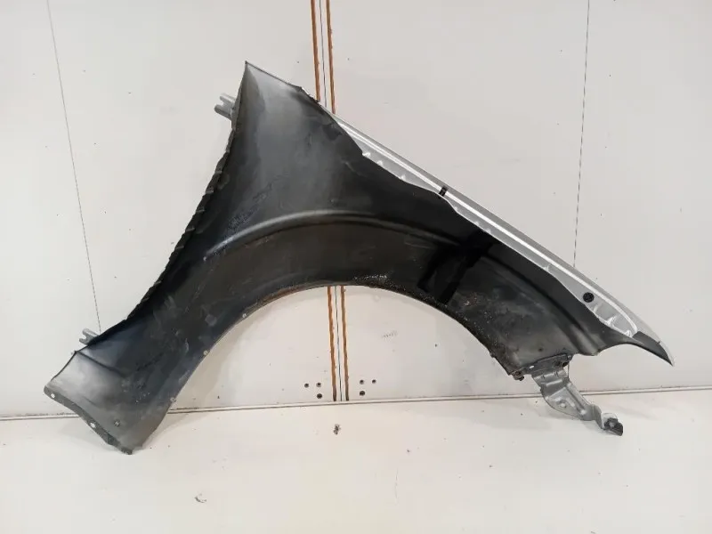 Parafango ANT SX PARAFANGO ANT SX Nissan Navara 2005