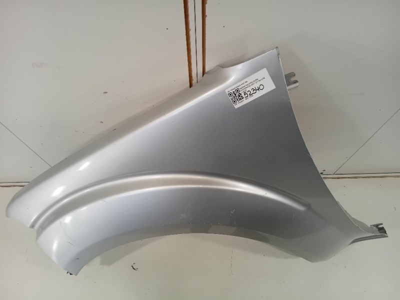 Parafango ANT SX PARAFANGO ANT SX Nissan Navara 2005