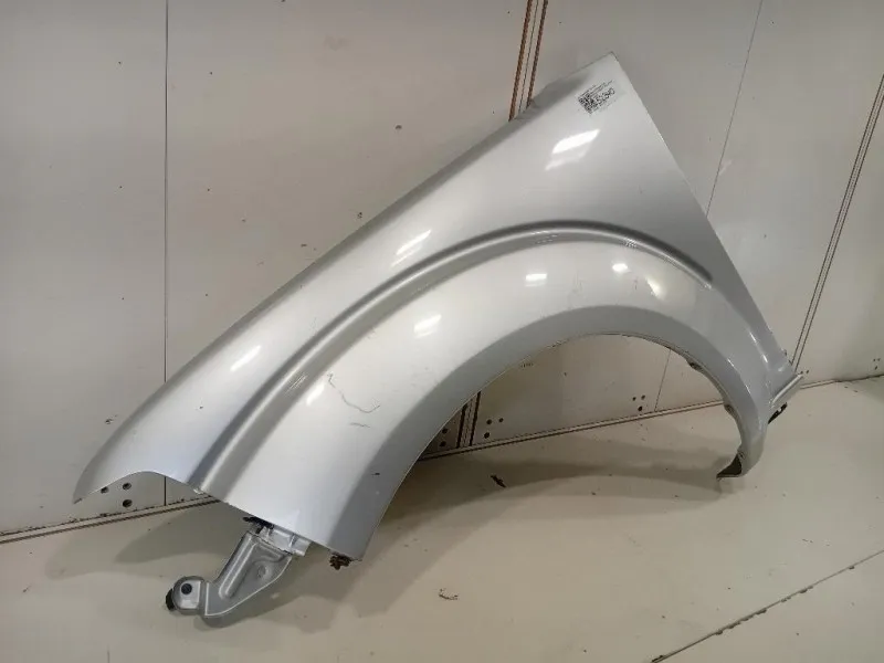 Parafango ANT SX PARAFANGO ANT SX Nissan Navara 2005