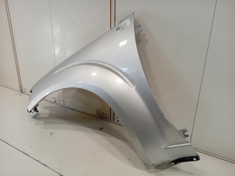 Parafango ANT SX PARAFANGO ANT SX Nissan Navara 2005