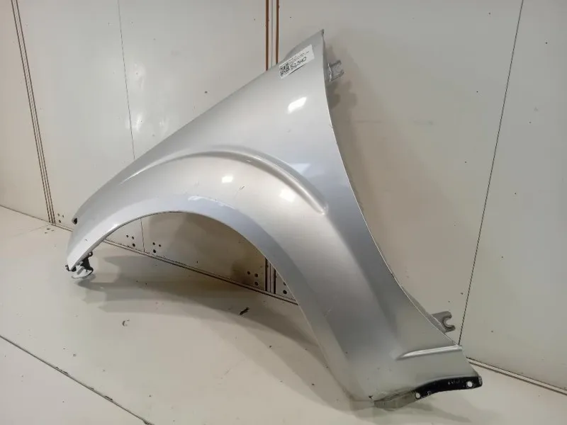 Parafango ANT SX PARAFANGO ANT SX Nissan Navara 2005