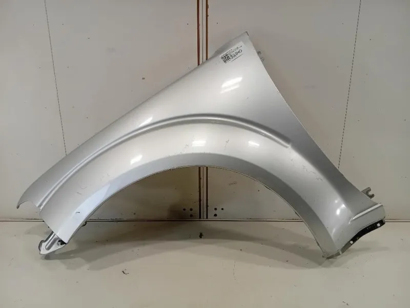 Parafango ANT SX PARAFANGO ANT SX Nissan Navara 2005