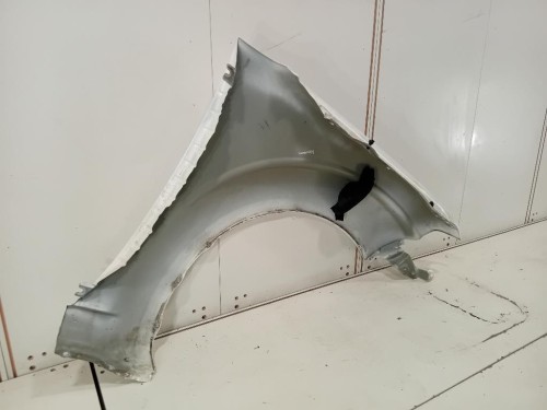 Parafango ANT SX F31014X0MA Nissan Navara 2010