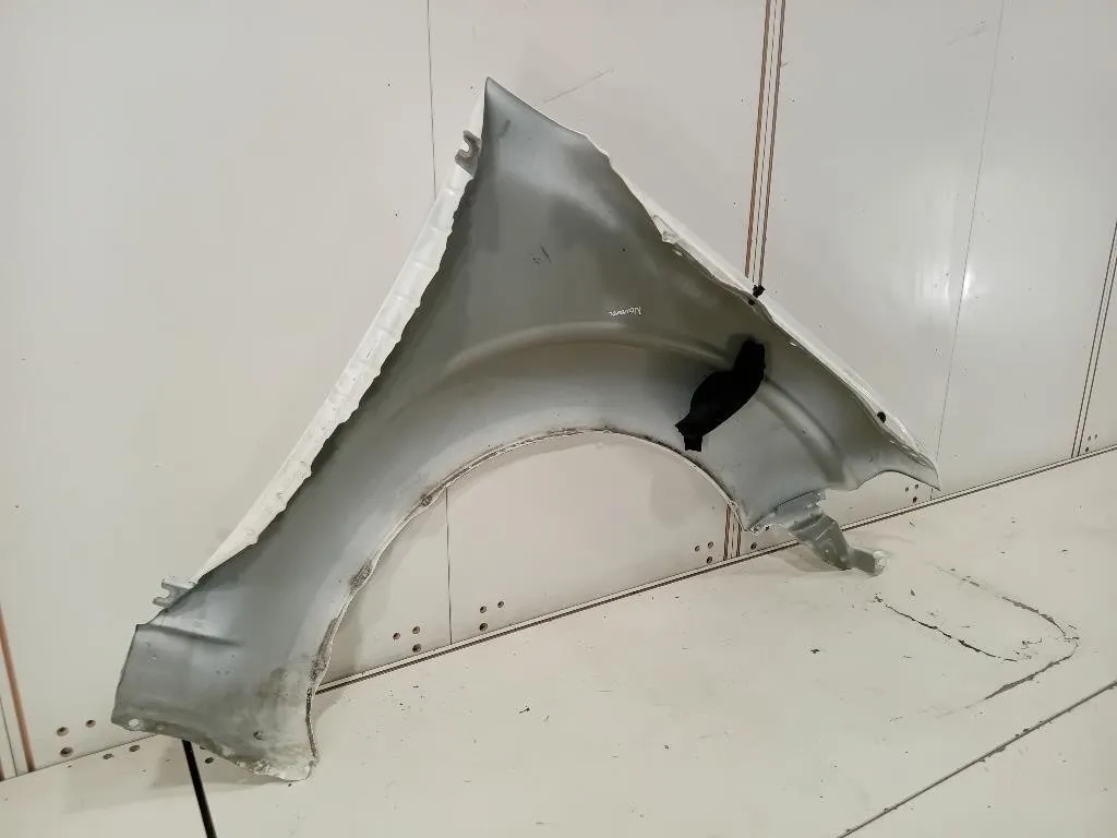 Parafango ANT SX F31014X0MA Nissan Navara 2010