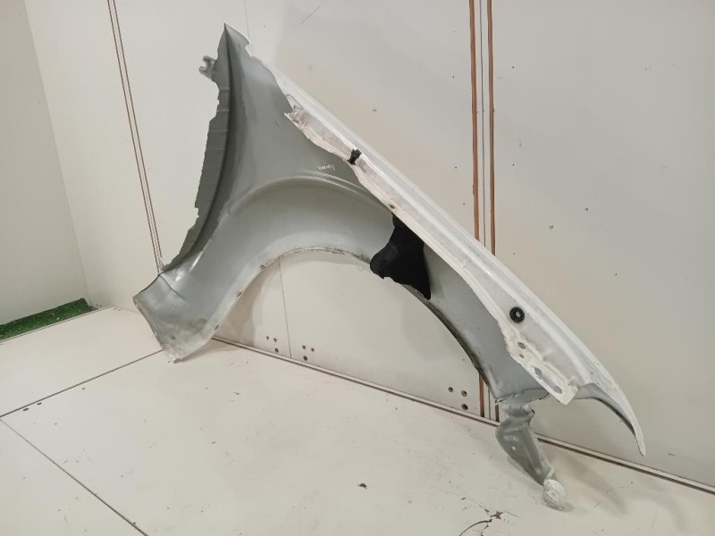 Parafango ANT SX F31014X0MA Nissan Navara 2010