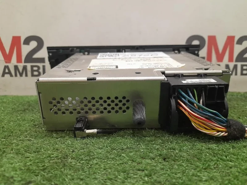 Unità Autoradio 9249404 Bmw Serie 1 E87 Berlina 2005