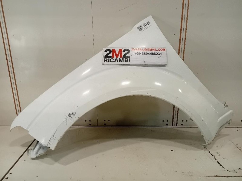 Parafango ANT SX F31014X0MA Nissan Navara 2010