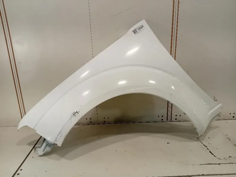 Parafango ANT SX F31014X0MA Nissan Navara 2010