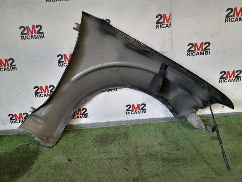 Parafango ANT SX F31014X0MA Nissan Navara 2010