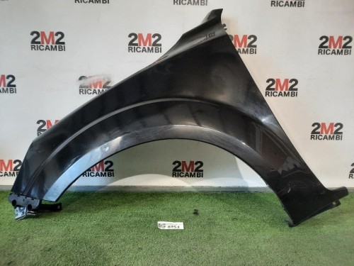 Parafango ANT SX Nissan Navara 2018