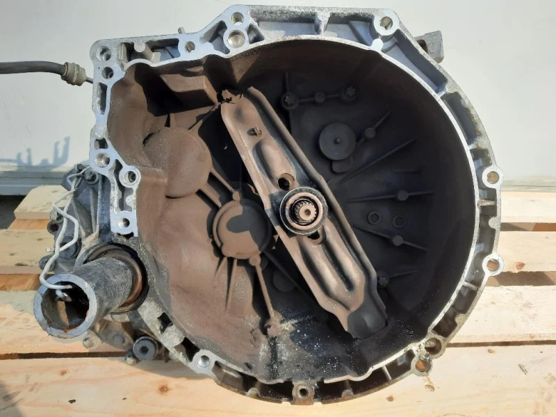 Cambio 6 MARCE MANUALE Mini Countryman ONE F60 2017
