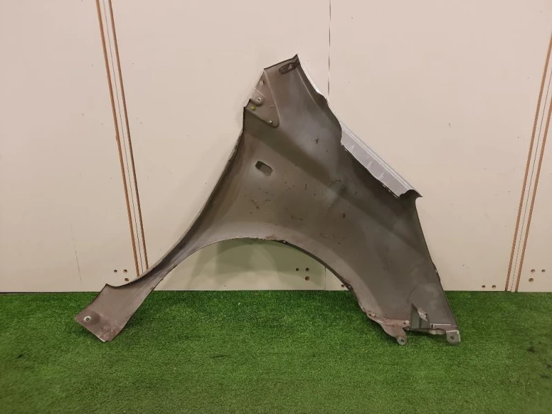 Parafango ANT SX F31139U0MA Nissan NOTE I 2006