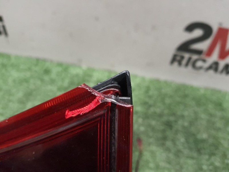 Fanale INT POST DX 3570186R00000 Suzuki Vitara II 2018