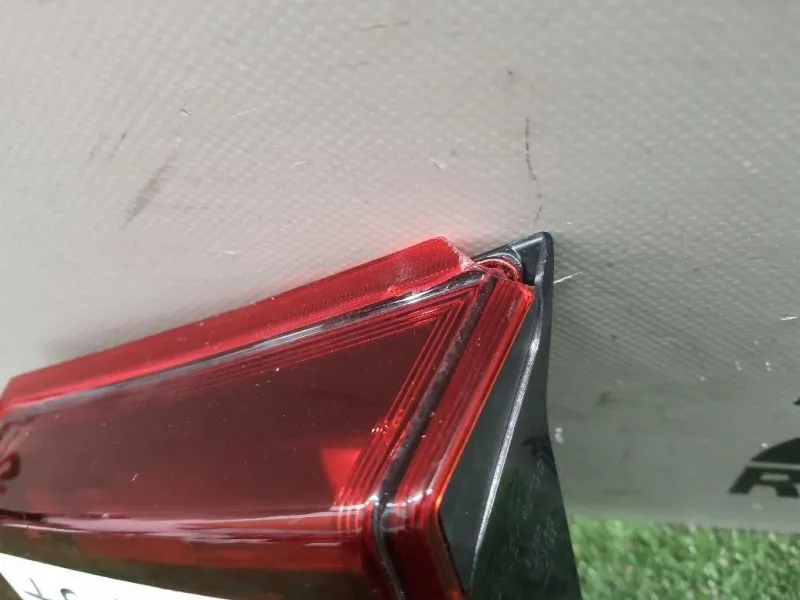 Fanale INT POST DX 3570186R00000 Suzuki Vitara II 2018