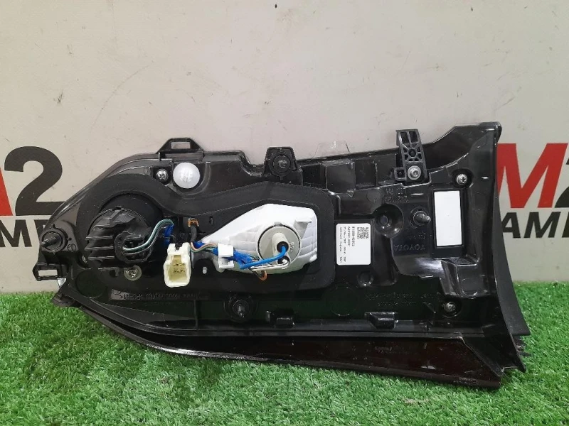 Fanale INT POST DX 8158142080 Toyota RAV 4 V 2018