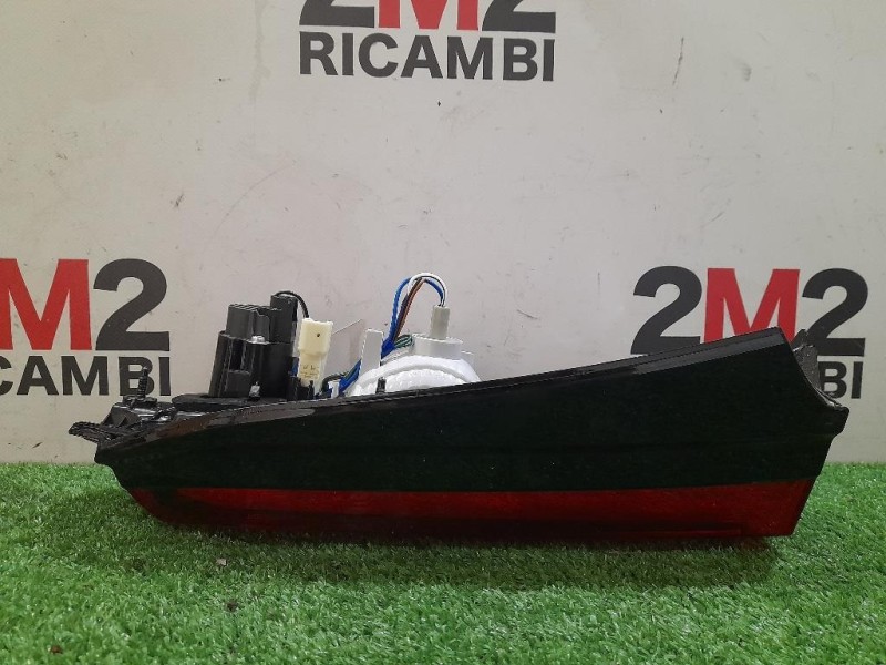 Fanale INT POST DX 8158142080 Toyota RAV 4 V 2018