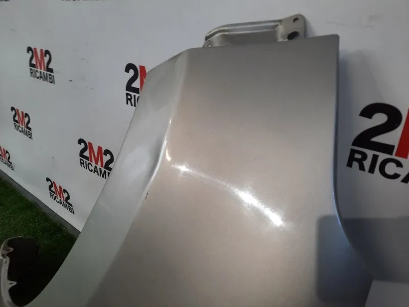 Parafango ANT SX 631134A00C Nissan PIXO 2009