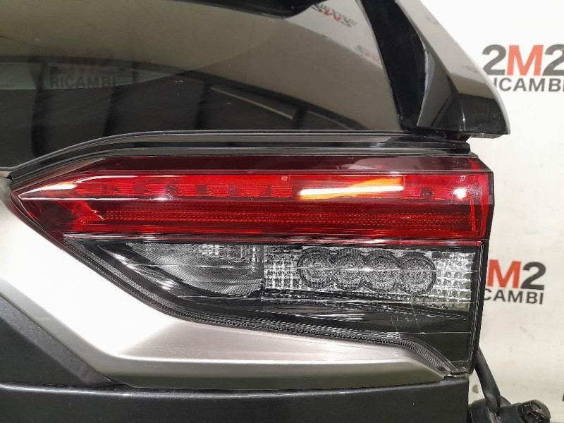 Fanale INT POST DX 8158142080 Toyota RAV 4 V 2018