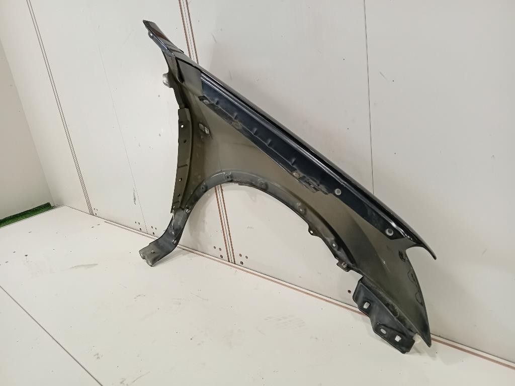 Parafango ANT SX F3101JD0M0 Nissan Qashqai I 2007