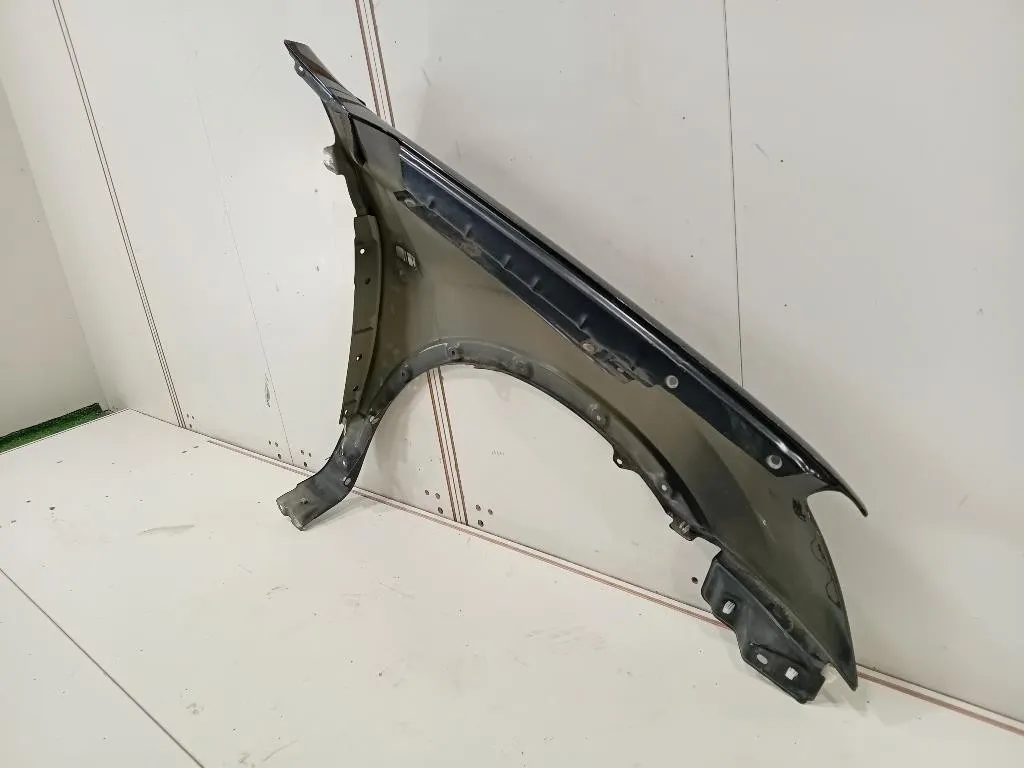 Parafango ANT SX F3101JD0M0 Nissan Qashqai I 2007