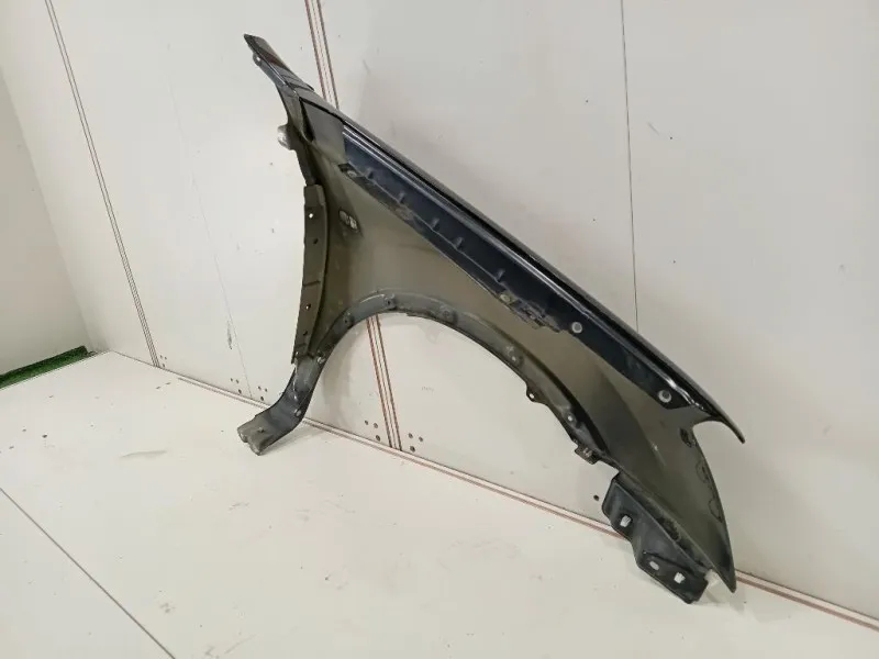 Parafango ANT SX F3101JD0M0 Nissan Qashqai I 2007