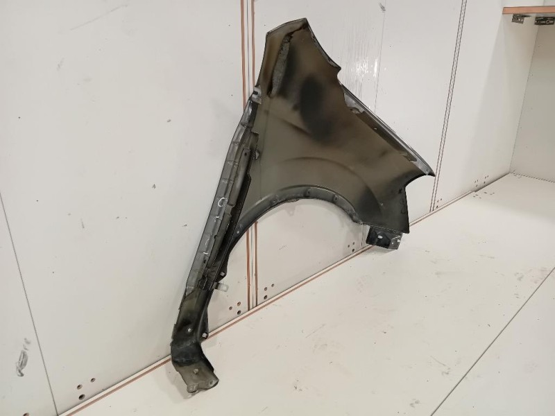 Parafango ANT SX F3101JD0M0 Nissan Qashqai I 2007