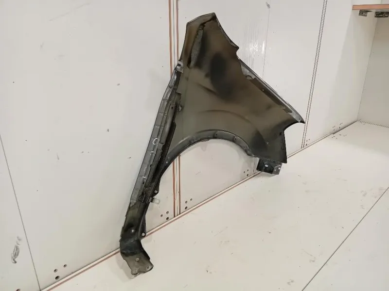 Parafango ANT SX F3101JD0M0 Nissan Qashqai I 2007