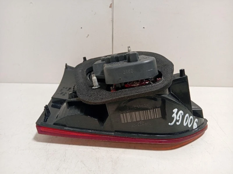 Fanale INT POST DX 5K0 945 094 T Volkswagen GOLF VI 2009