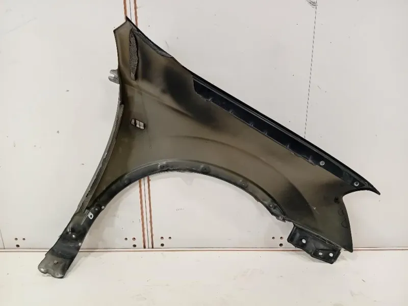 Parafango ANT SX F3101JD0M0 Nissan Qashqai I 2007