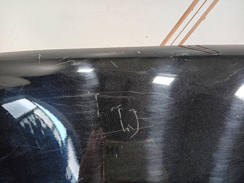 Parafango ANT SX F3101JD0M0 Nissan Qashqai I 2007