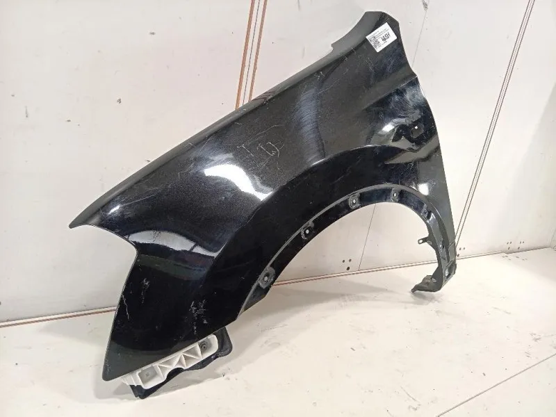 Parafango ANT SX F3101JD0M0 Nissan Qashqai I 2007