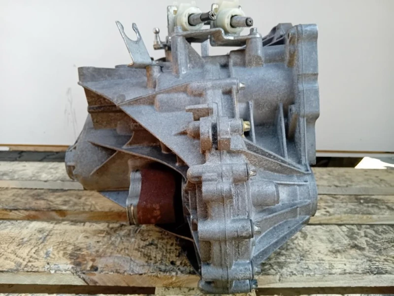 Cambio 6 MARCE MANUALE Mini Countryman ONE R60 2010