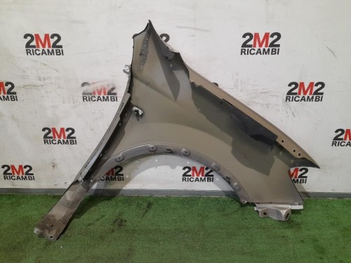 Parafango ANT SX F3101BR0MA Nissan Qashqai I 2010