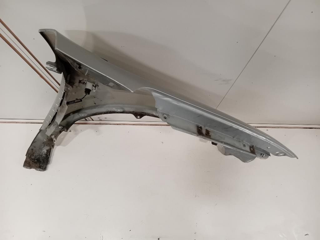 Parafango ANT SX F31014EAMB Nissan Qashqai II 2014