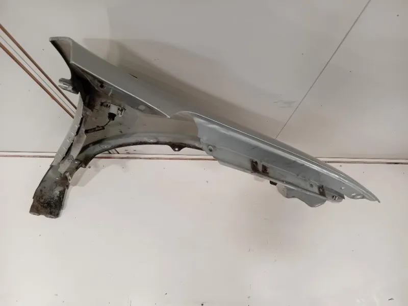 Parafango ANT SX F31014EAMB Nissan Qashqai II 2014