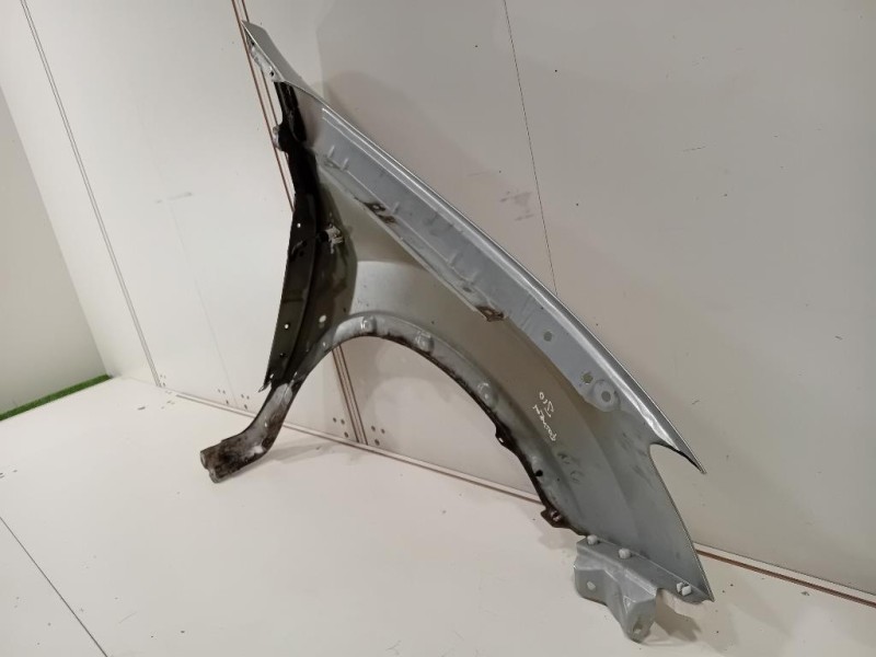 Parafango ANT SX F31014EAMB Nissan Qashqai II 2014