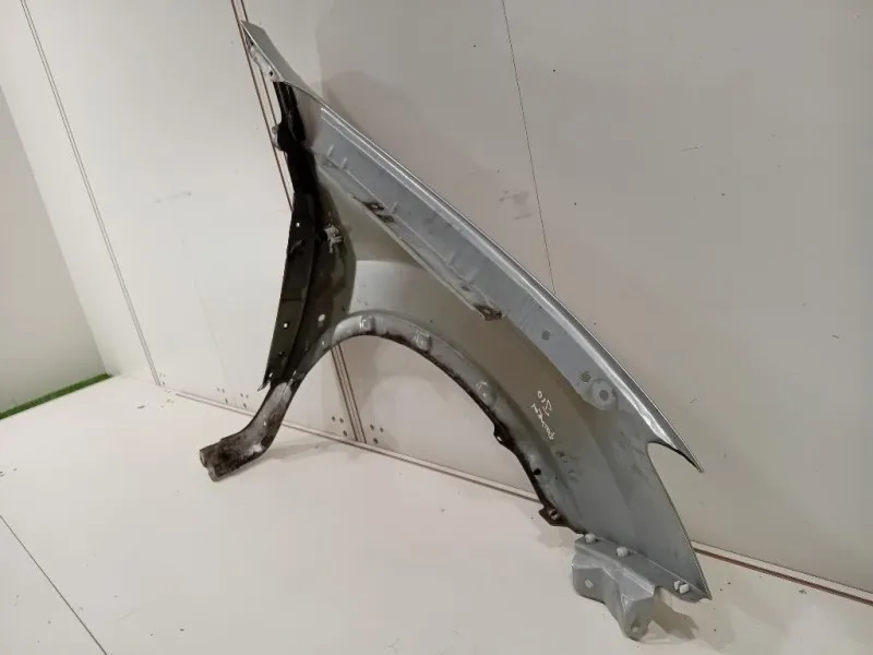 Parafango ANT SX F31014EAMB Nissan Qashqai II 2014