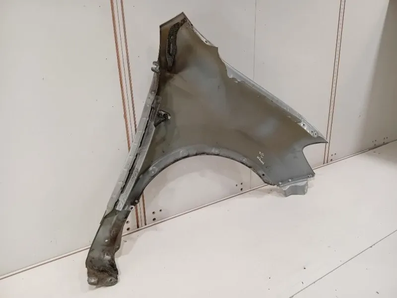 Parafango ANT SX F31014EAMB Nissan Qashqai II 2014