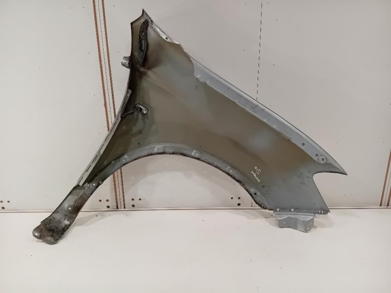 Parafango ANT SX F31014EAMB Nissan Qashqai II 2014