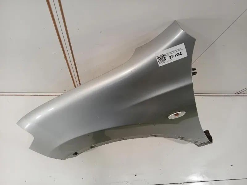 Parafango ANT SX F31014EAMB Nissan Qashqai II 2014