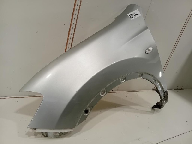 Parafango ANT SX F31014EAMB Nissan Qashqai II 2014