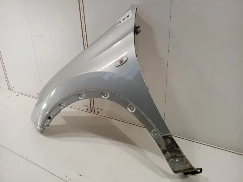 Parafango ANT SX F31014EAMB Nissan Qashqai II 2014