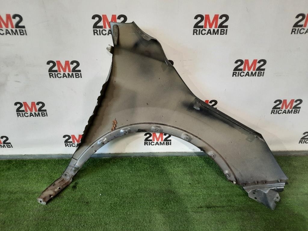 Parafango ANT SX F31014EAMB Nissan Qashqai II 2017