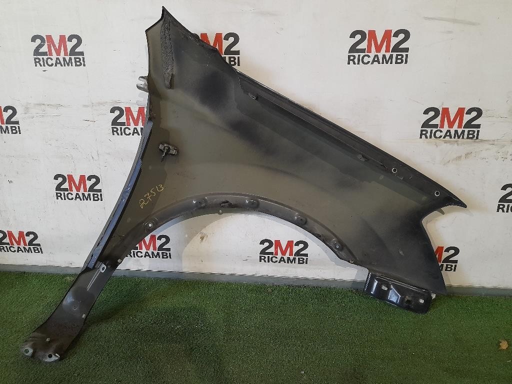 Parafango ANT SX F3101JD0M0 Nissan Qashqai+2 2007