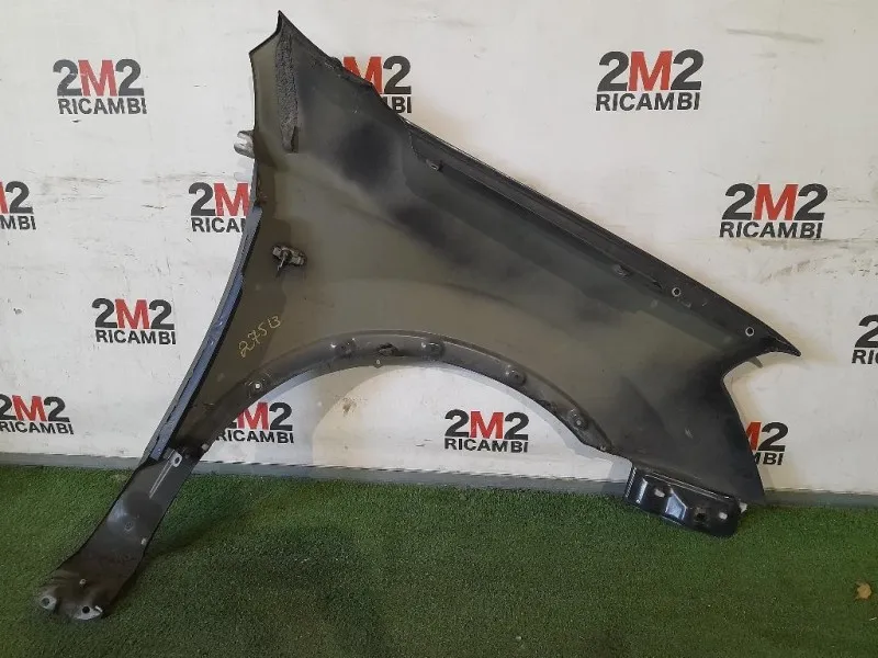 Parafango ANT SX F3101JD0M0 Nissan Qashqai+2 2007