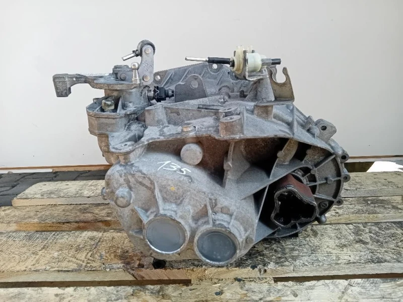 Cambio 6 MARCE MANUALE Mini Countryman ONE R60 2010