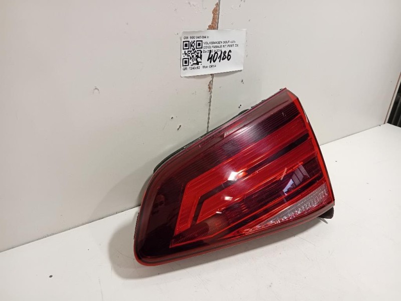 Unità Autoradio A2C31366800 Bmw Serie 1 F20 Berlina 2012