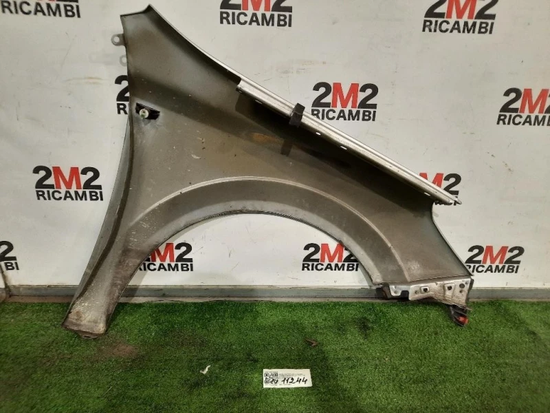 Parafango ANT SX 93178666 Opel Astra H Cabrio 2005